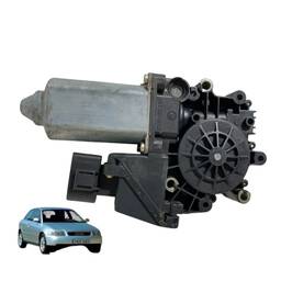 Motor Vidro Elétrico Dianteiro Esquerdo Audi A3 2 Portas