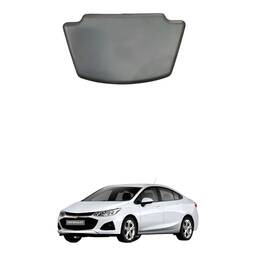 Acabamento Borracha Porta Objeto Gm Cruze
