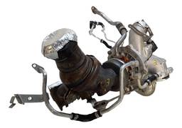 TURBINA ESQUERDA MERCEDES C CLS GLC GLE SL SLC 3.0 V6 16/19