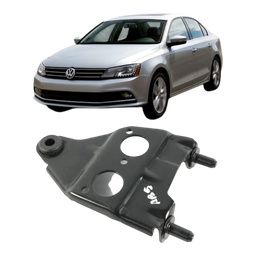 Suporte Modulo Abs Vw Jetta Tsi 2.0 2015 1k1614235f