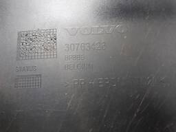 PARACHOQUE TRASEIRO VOLVO XC60 R-DESIGN 2014 2015 A 2017