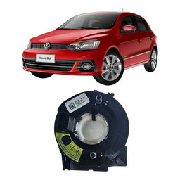 Cinta Airbag Volkswagen Gol Voyage Saveiro G7 6ro959653 Pret