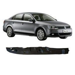 Moldura Guia Do Paralama Lado Esquerdo Vw Jetta 5c6821111a