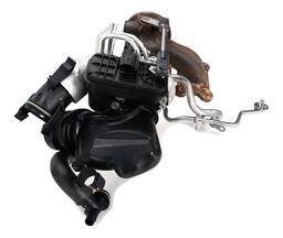 TURBINA T-CROSS NIVUS JETTA POLO TAOS TIGUAN Q3 1.4 18/