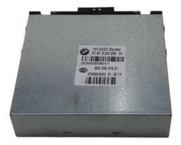 MODULO CENTRAL CONVERSOR BMW X1 SDRIVE 10/15 6142925320801