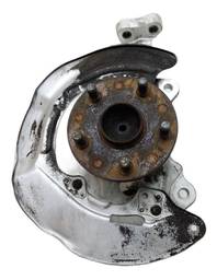 MANGA EIXO MONTANTE ESQUERDO LEXUS LS 4.6 2007 A 2009