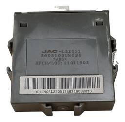 Módulo Sensor Estacionamento JAC J3 J6 11/16 Cod. Jac L22051