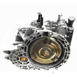 Caixa Cambio Edge 3.5 V6 Gas 2009 a 2018 Automática