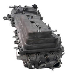 Cabeçote Esquerdo Camry 3.5 V6 Gas 2007 a 2011 