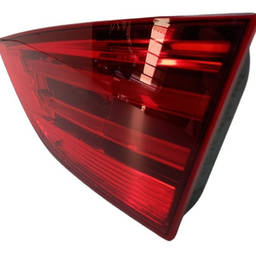 LANTERNA TRASEIRA DIREITA BMW X1 E84 2010 A 2015 (MALA)