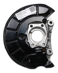 Manga Eixo Montante Dianteiro Direito Passat 2006 a 2015 