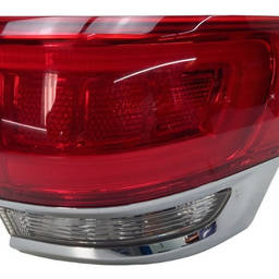 Lanterna Traseira Direita Grand Cherokee 2014 a 2021 (canto)