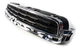 GRADE SUPERIOR TRACKER 2014 A 2016