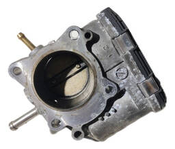 Corpo Borboleta Kia Picanto Hb20 1.0 Flex 13/19 35100-04090