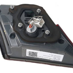 LANTERNA TRASEIRA DIREITA AZERA 2011 (MALA)