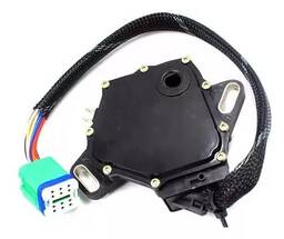 Chave Seletora Cambio Al4