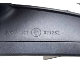 RETROVISOR ESQUERDO AUDI A3 S3 2013 2014 2015 A 2021