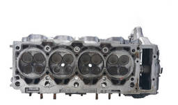 CABEÇOTE ESQUERDO BMW X5 N62 4.4 2003 A 2006 GAS 