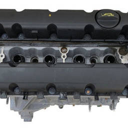 Motor C4 C5 Picasso 307 407 2.0 16v Gasolina 05/14 Revisado