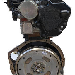 MOTOR FRONTIER 2.3 16V DIESEL 2017 2018 19/ 190CV 50.000 KM