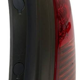 LANTERNA TRASEIRA DIREITA VERA CRUZ 2007 A 2012 (CANTO) LED