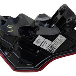 LANTERNA TRASEIRA DIREITA AUDI Q3 / RS Q3 2020/ (CANTO)