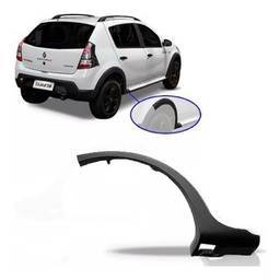 Moldura Paralama Traseiro Direito Sandero 2008 a 2014