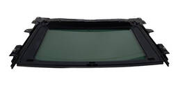 TETO SOLAR FIXO BMW X1 2010 2011 A 2015
