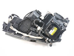 FAROL DIREITO LEXUS LS 2007 2008 2009