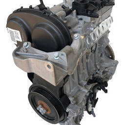 MOTOR VOLVO V40 T3 1.5 16V GAS 2016 10.000KM