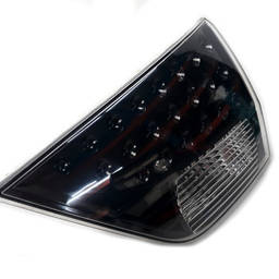 LANTERNA TRASEIRA DIREITA OUTLANDER 2008 A 2013 ( MALA )