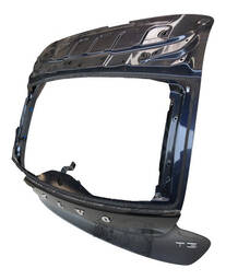 TAMPA TRASEIRA VOLVO V40 2013 2014... A 2019