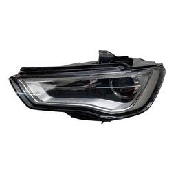 Farol Esquerdo Audi A3 S3 2013 2014 a 2016 (original)