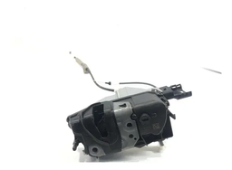 Fechadura Porta Traseira Esquerda Peugeot 3008 5008 