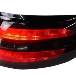Lanterna Traseira Direita Mercedes Glc 2016/2019 Coupe Canto