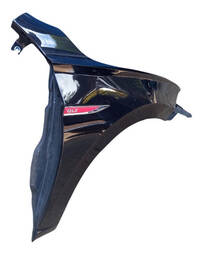 PARALAMA DIREITO JETTA 2018 2019/