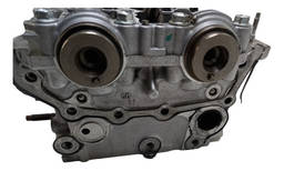 CABEÇOTE HILUX SW4 2.8 16V DIESEL 2016 17 18 19/