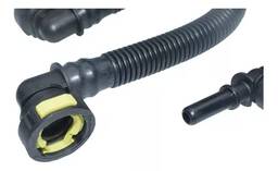 MANGUEIRA RESPIRO ÓLEO PEUGEOT 206 207 CITROEN C3 C4 XSARA 1