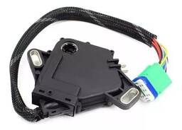 CHAVE SELETORA CAMBIO AL4