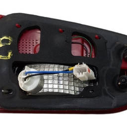 LANTERNA TRASEIRA DIREITA SANTA FÉ 2014 2015 2016 (MALA)