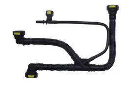 MANGUEIRA RESPIRO ÓLEO PEUGEOT 206 207 CITROEN C3 C4 XSARA 1