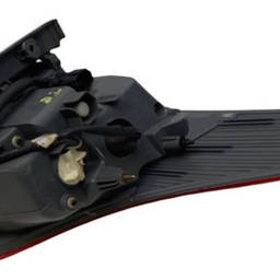 LANTERNA TRASEIRA ESQUERDA VERA CRUZ 2007 A 2012 (CANTO) LED