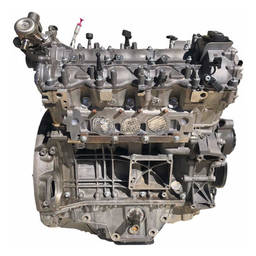 MOTOR MERCEDES CLASSE C CLS GLC GLE SL SLC 3.0 V6 GAS 16/19