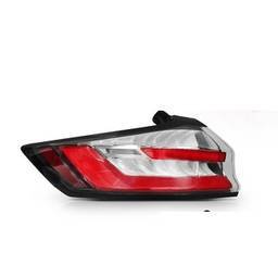 Lanterna Traseira Esquerda Edge 2019 a 2020 (canto)