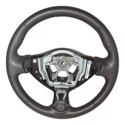 VOLANTE DIREÇÃO MOTORISTA NISSAN SENTRA 2016 2017 2018 2019