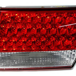 LANTERNA TRASEIRA DIREITA AZERA 2008 2009 A 2010 (MALA)