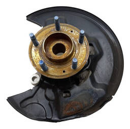 Manga Eixo Montante Dianteiro Esquerdo Equinox 1.5 2.0 2018/