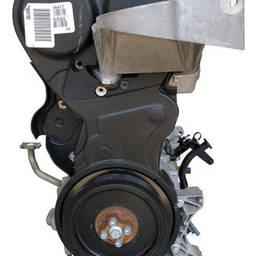 MOTOR VOLVO V40 T3 1.5 16V GAS 2016 10.000KM