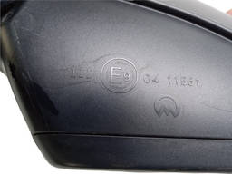 RETROVISOR ESQUERDO JETTA 2018 2019 20/ GLI 350 TSI