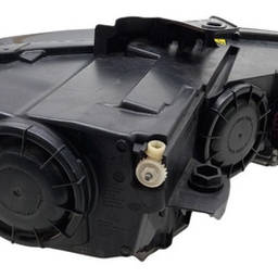 Farol Esquerdo Audi A3 S3 2013 2014 a 2016 (original)